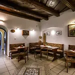 Gasthuis - Restaurant Atrium 3*