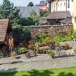 Gasthuis - Restaurant Atrium Poprad