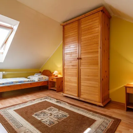 - Restaurant Atrium Pensjonat 3*