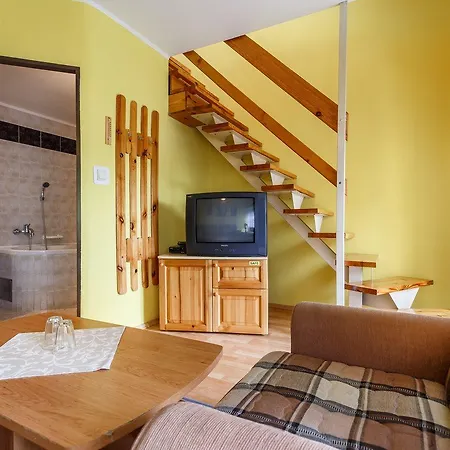 Πανσιόν - Restaurant Atrium