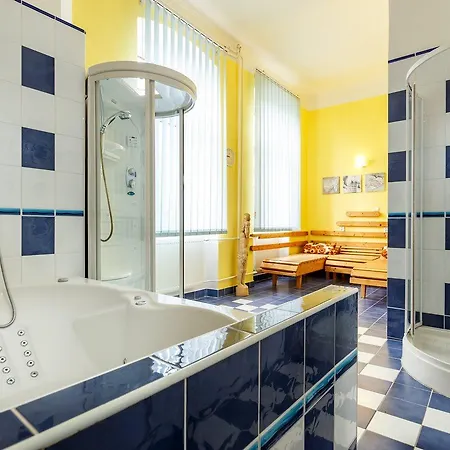 Guest house - Restaurant Atrium Poprad