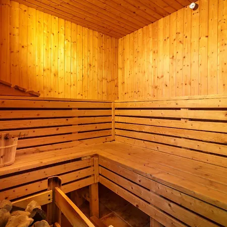 Guest house - Restaurant Atrium 3*