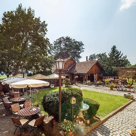 - Restaurant Atrium Poprad