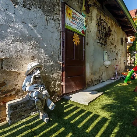 - Restaurant Atrium Guest house 3*