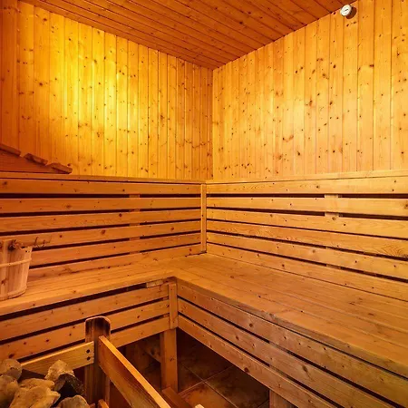 Pensjonat - Restaurant Atrium