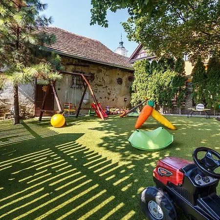 - Restaurant Atrium 3* Poprad