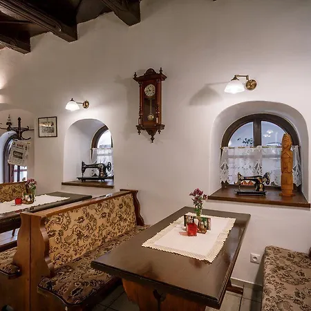 - Restaurant Atrium Poprad