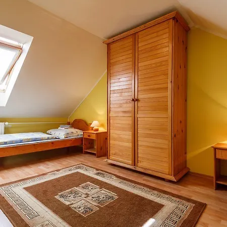 Guest house - Restaurant Atrium