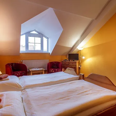 Guest house - Restaurant Atrium Poprad