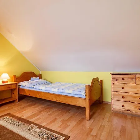 - Restaurant Atrium Guest house