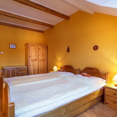 Guest house - Restaurant Atrium 3*