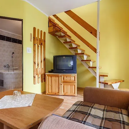 - Restaurant Atrium Pensjonat Poprad