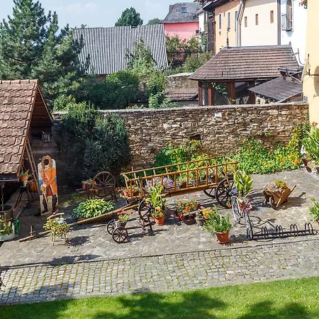 Gasthuis - Restaurant Atrium Poprad