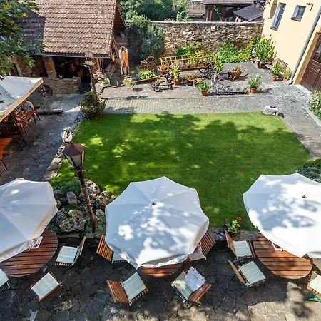 - Restaurant Atrium 3* Poprad