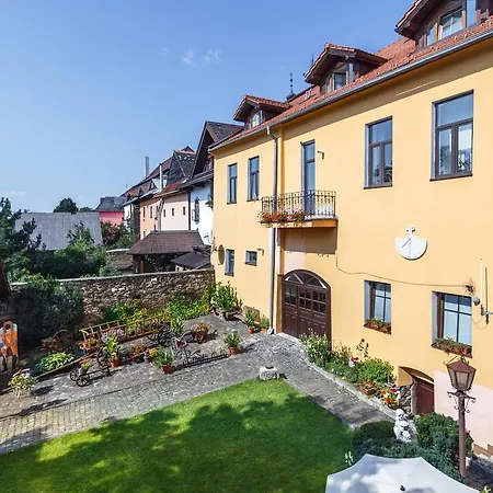 - Restaurant Atrium Guest house Poprad