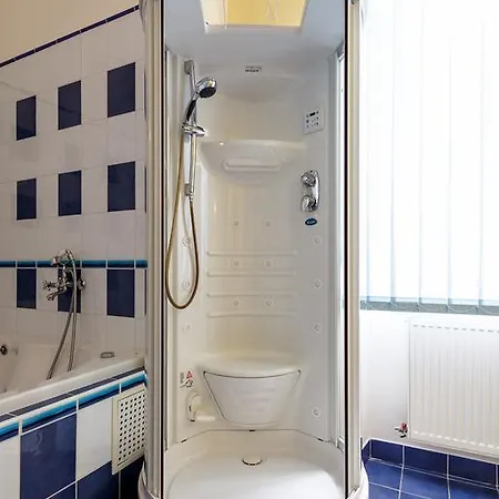 - Restaurant Atrium Pensjonat