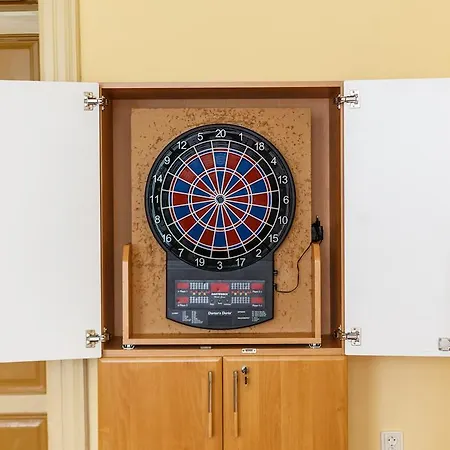 Pensjonat - Restaurant Atrium