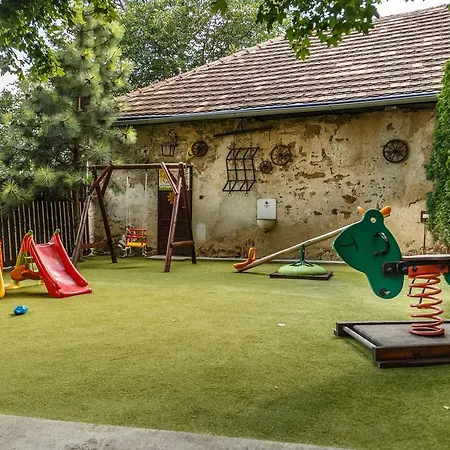 - Restaurant Atrium Poprad