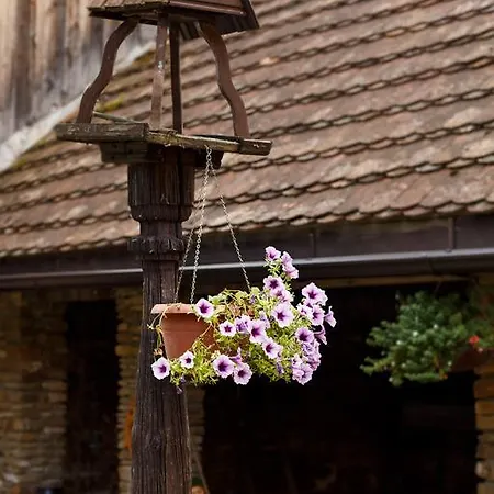 - Restaurant Atrium Πόπραντ