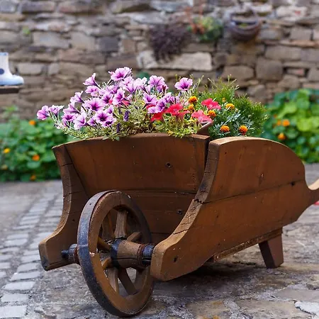 Guest house - Restaurant Atrium 3*