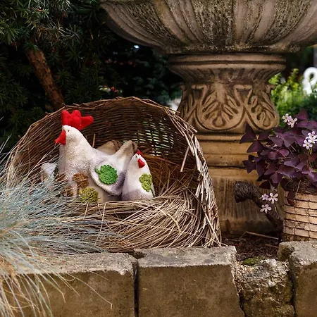 - Restaurant Atrium Poprad