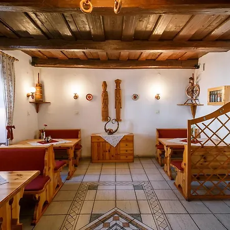 - Restaurant Atrium 3* Poprad