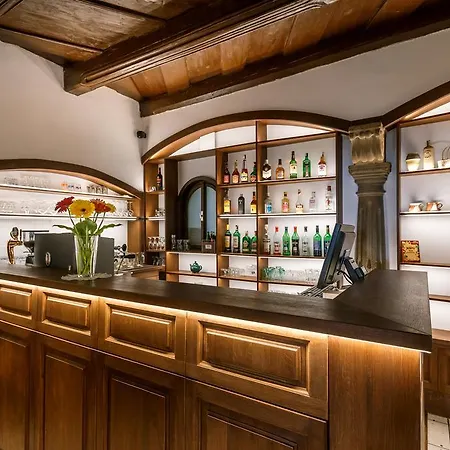 Gasthof - Restaurant Atrium