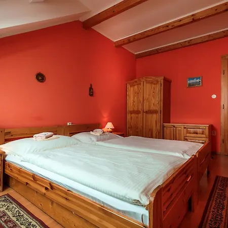 Guest house - Restaurant Atrium 3*