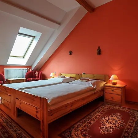 - Restaurant Atrium Guest house 3*
