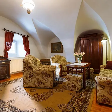 - Restaurant Atrium Guest house Poprad