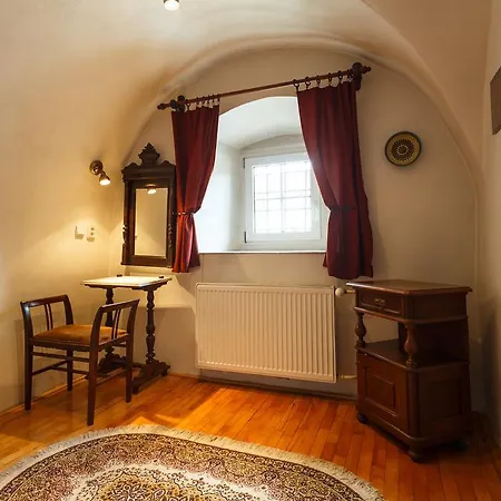 - Restaurant Atrium Poprad