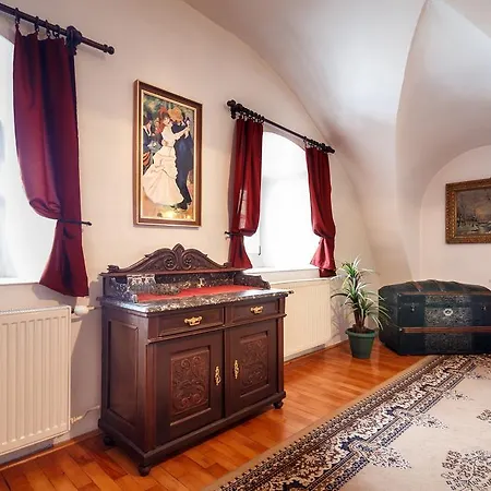 - Restaurant Atrium Pensjonat 3*