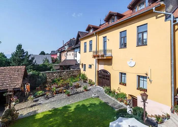 - Restaurant Atrium Gasthof Poprad