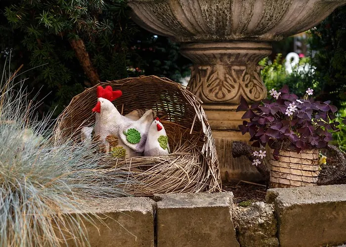 - Restaurant Atrium Poprad