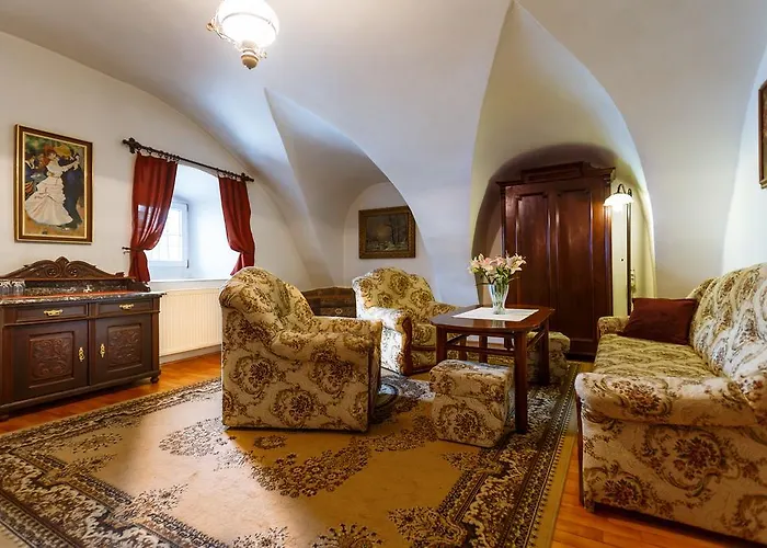 - Restaurant Atrium Gasthof Poprad