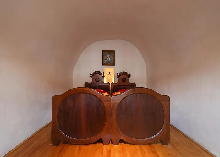 Gasthof - Restaurant Atrium 3*